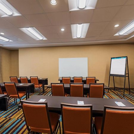 Fairfield By Marriott Inn & Suites Uncasville Mohegan Sun Area Esterno foto