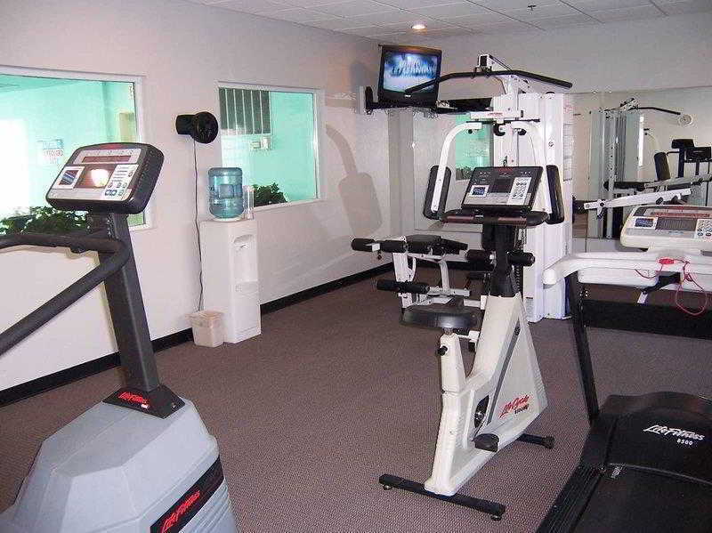 Fairfield By Marriott Inn & Suites Uncasville Mohegan Sun Area Servizi foto