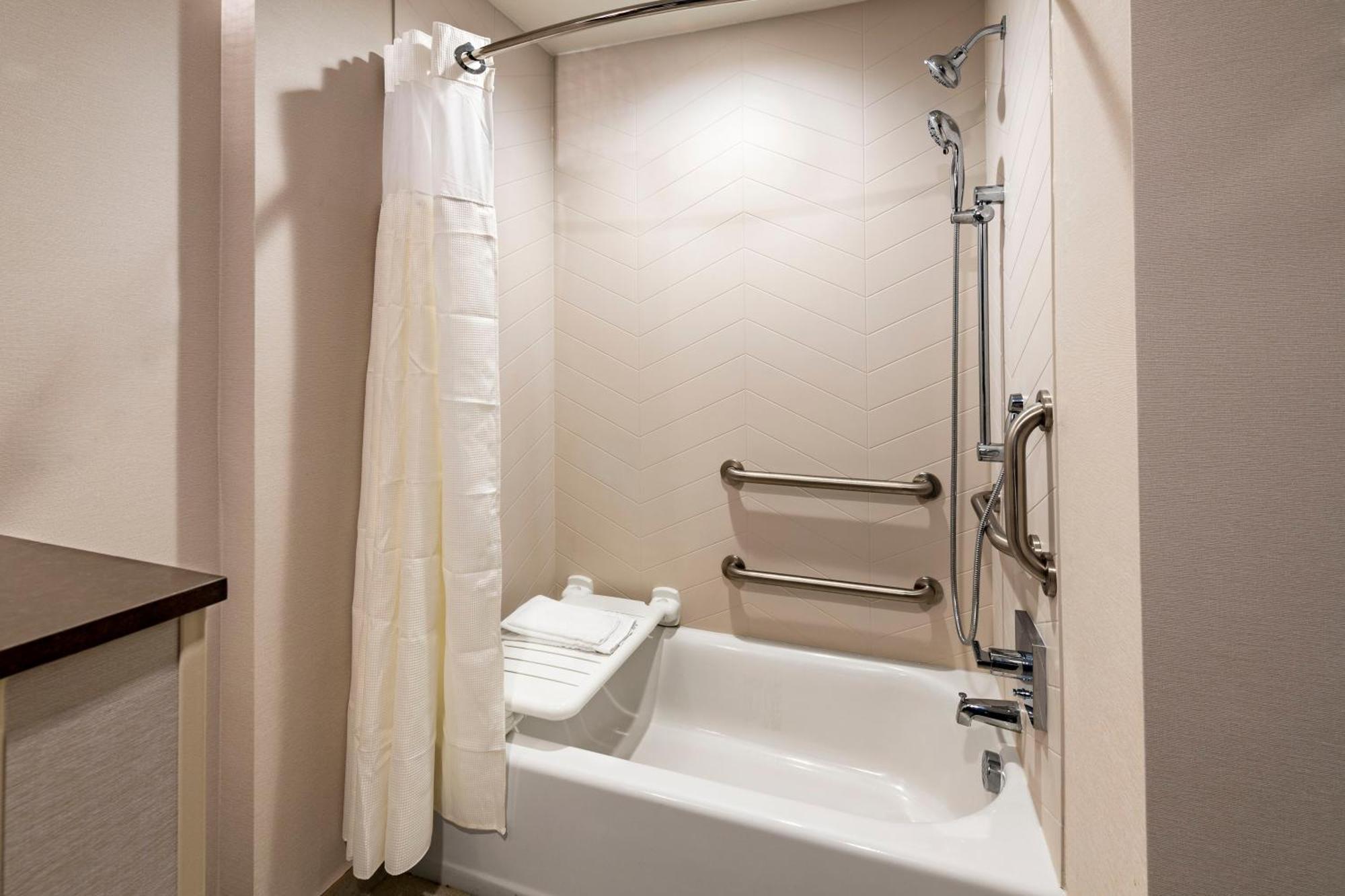 Fairfield By Marriott Inn & Suites Uncasville Mohegan Sun Area Esterno foto