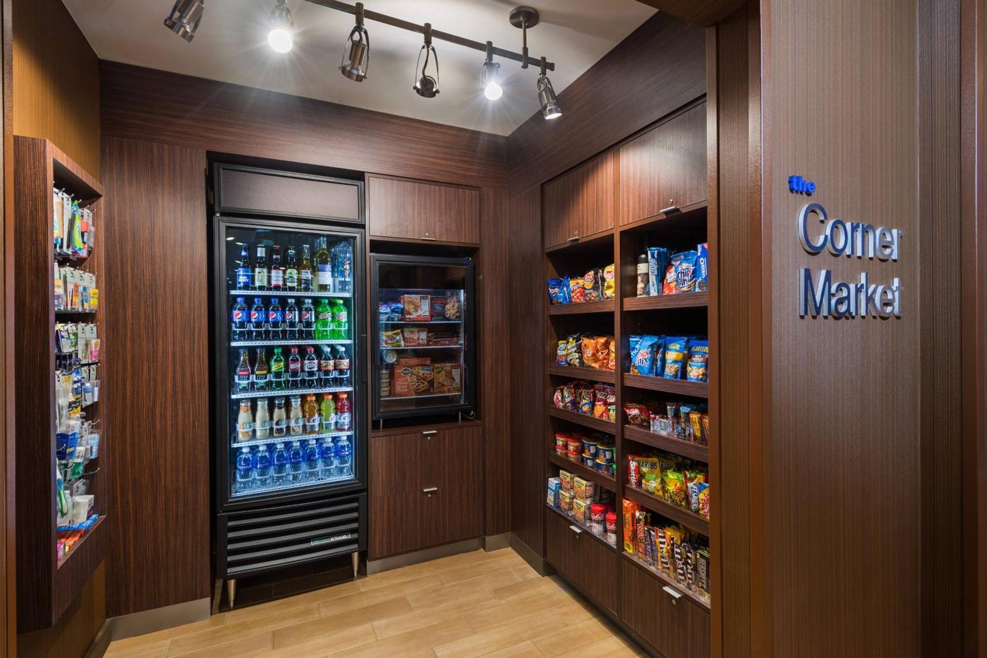 Fairfield By Marriott Inn & Suites Uncasville Mohegan Sun Area Esterno foto
