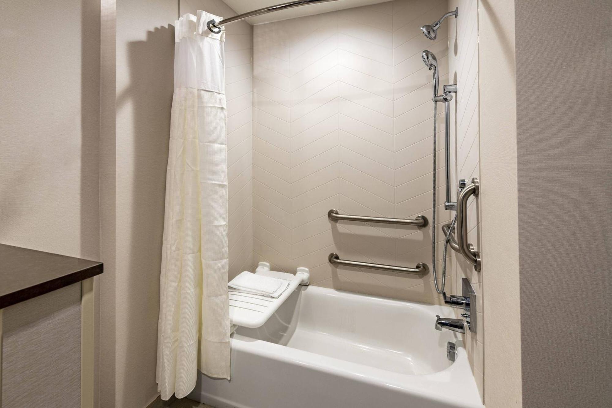 Fairfield By Marriott Inn & Suites Uncasville Mohegan Sun Area Esterno foto