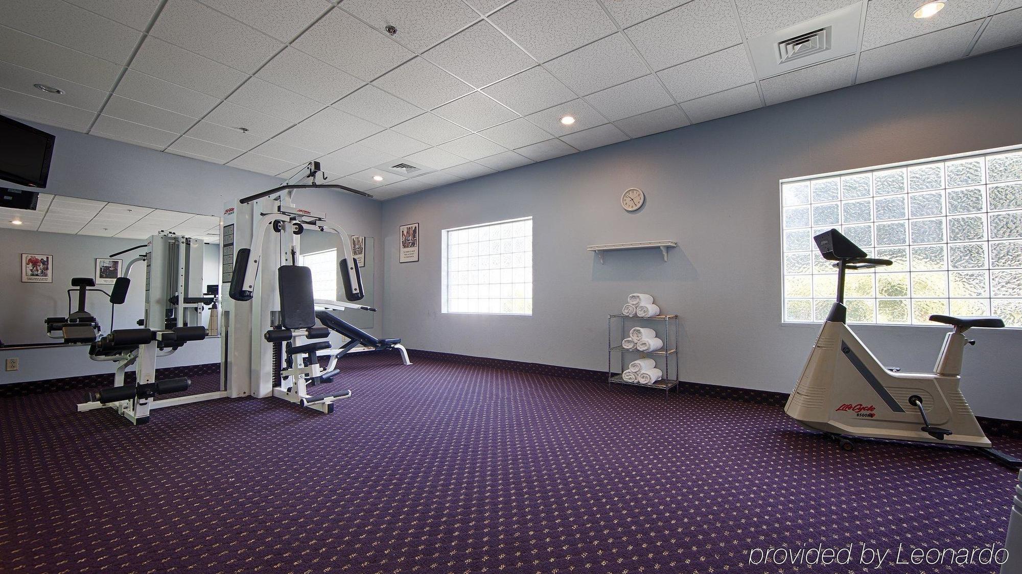 Fairfield By Marriott Inn & Suites Uncasville Mohegan Sun Area Esterno foto