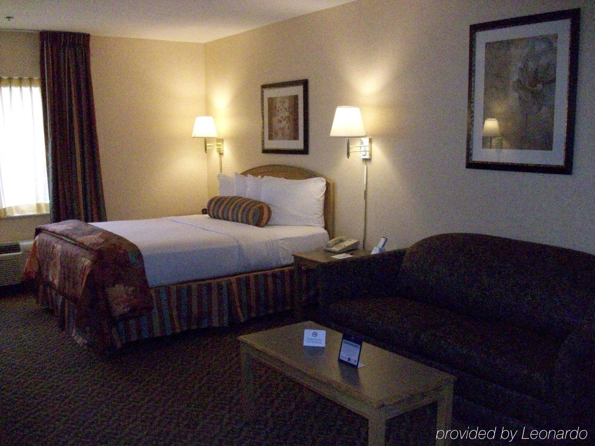 Fairfield By Marriott Inn & Suites Uncasville Mohegan Sun Area Camera foto