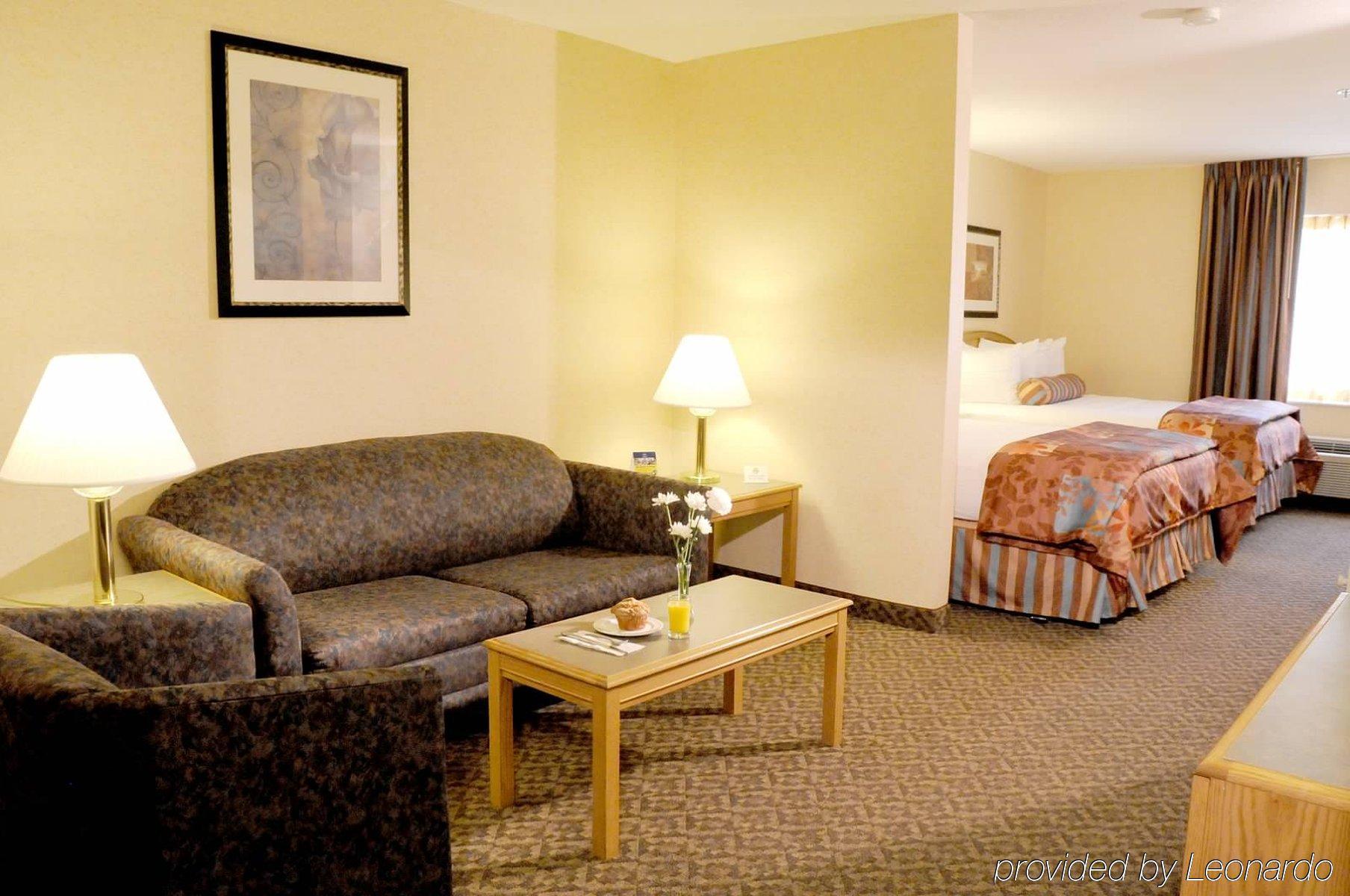 Fairfield By Marriott Inn & Suites Uncasville Mohegan Sun Area Camera foto