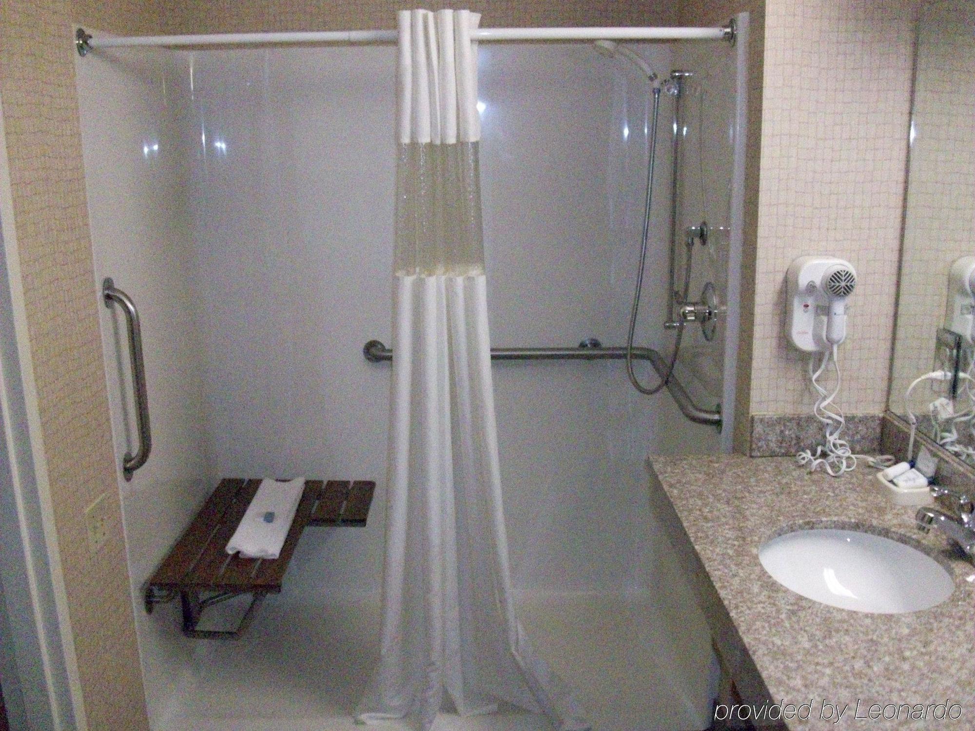 Fairfield By Marriott Inn & Suites Uncasville Mohegan Sun Area Camera foto