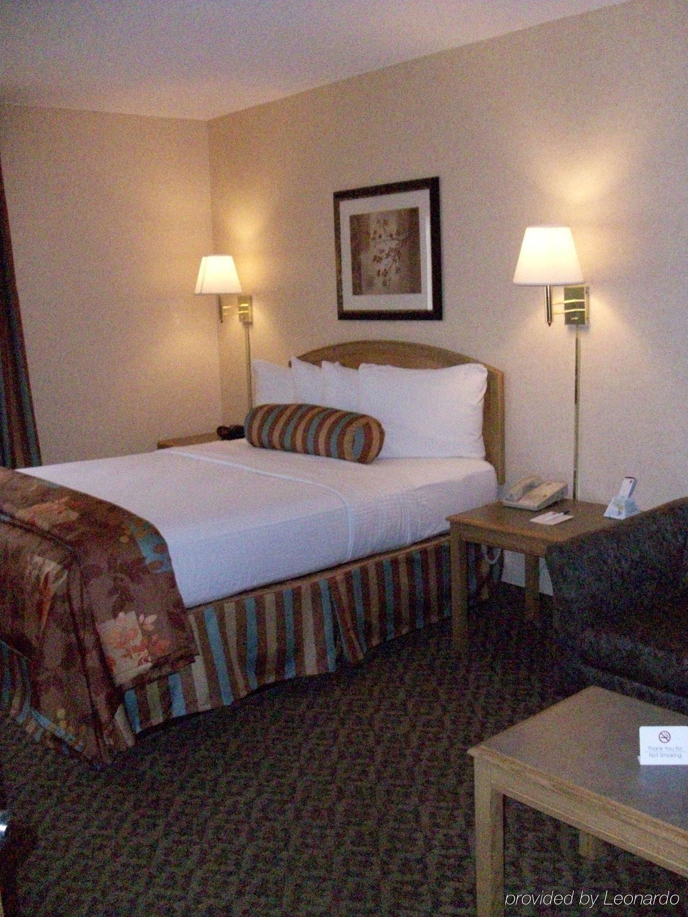 Fairfield By Marriott Inn & Suites Uncasville Mohegan Sun Area Camera foto