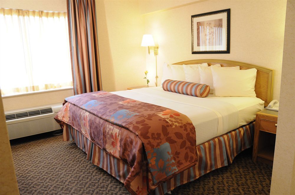 Fairfield By Marriott Inn & Suites Uncasville Mohegan Sun Area Esterno foto
