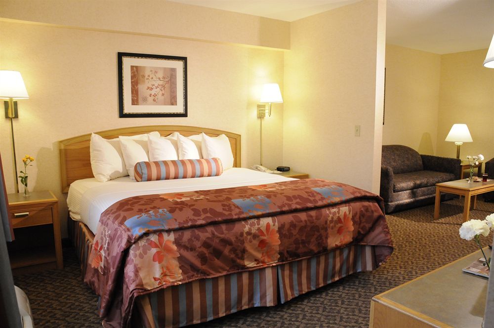 Fairfield By Marriott Inn & Suites Uncasville Mohegan Sun Area Esterno foto
