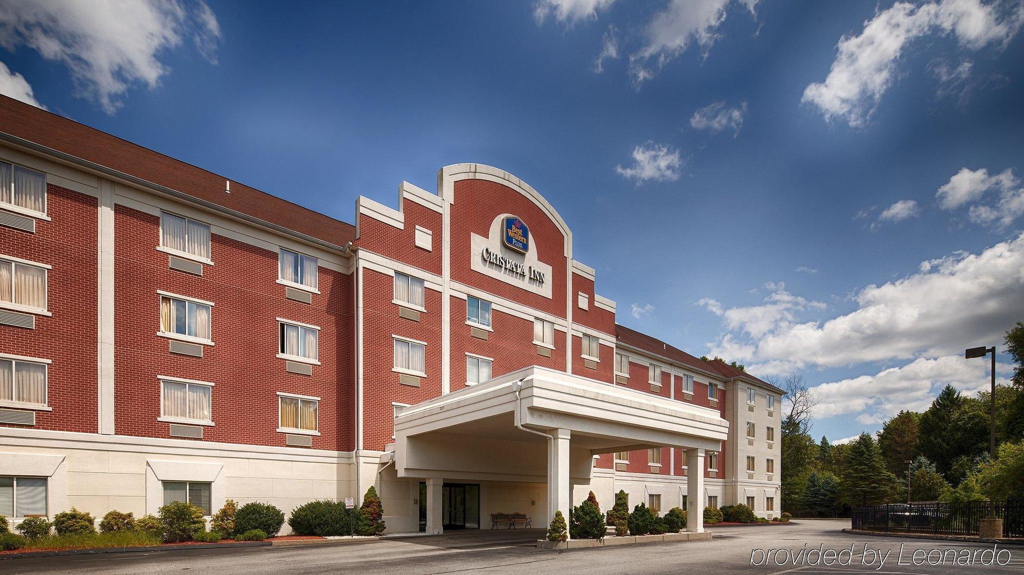Fairfield By Marriott Inn & Suites Uncasville Mohegan Sun Area Esterno foto