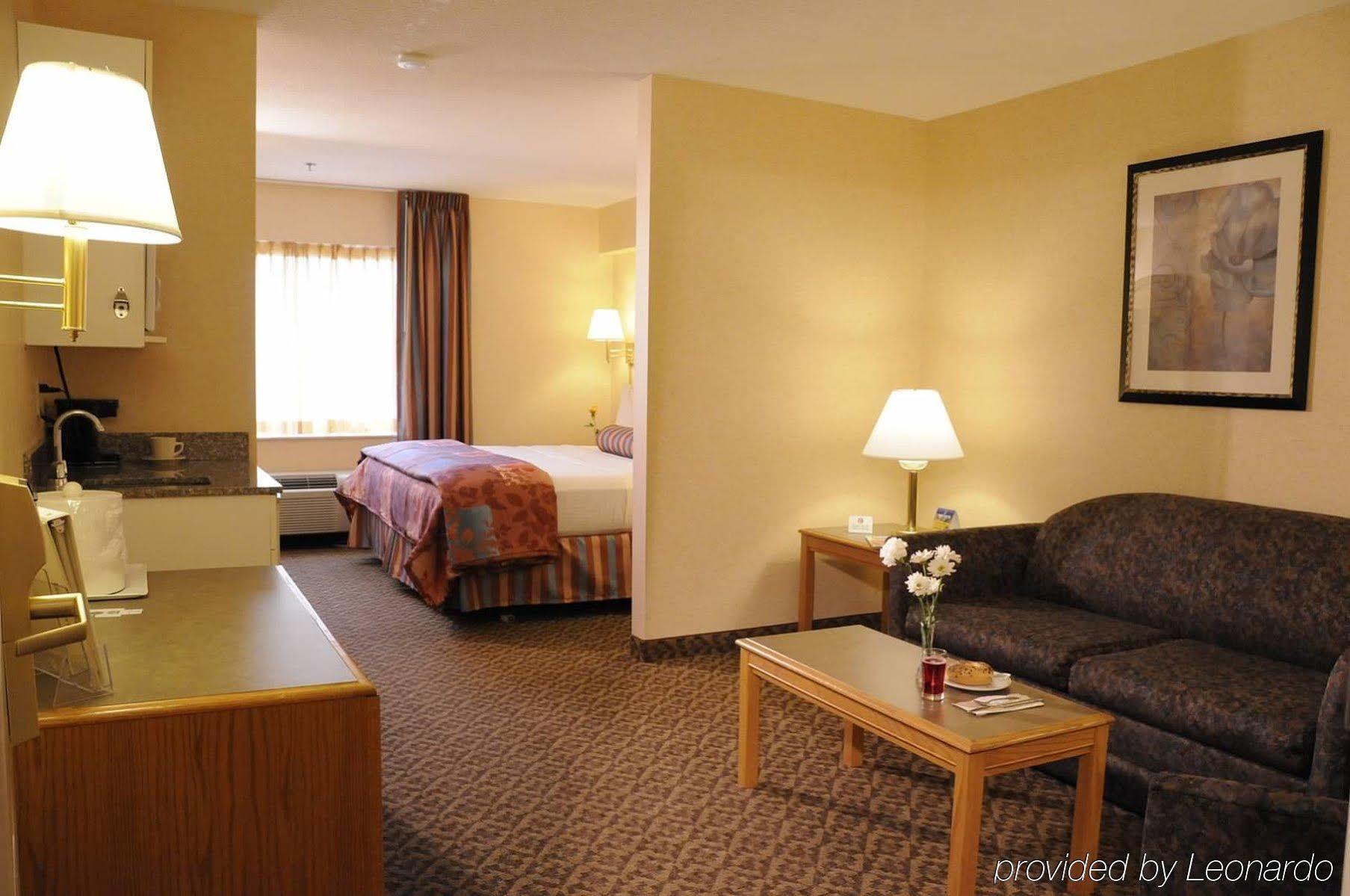 Fairfield By Marriott Inn & Suites Uncasville Mohegan Sun Area Esterno foto